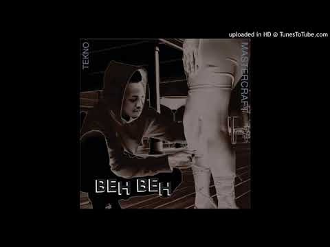 Tekno x Masterkraft – Beh Beh (Official Audio)