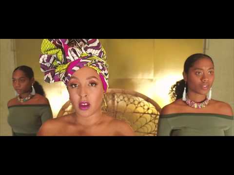 Kimberley Mungra - Ay Ta Loco