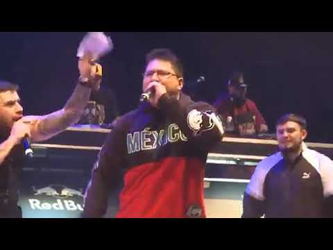 Rc le tira a teorema contra su madre y termina HUMILLADO