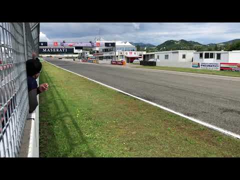 Best Sounds NORMA M20Fc E2Sc LRM // by CMS Racing Cars