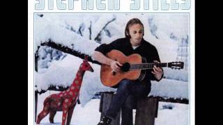 Stephen Stills - Do for the Others