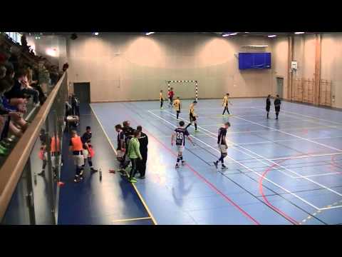 FIF-Gerdsken 2a halvlek del 2