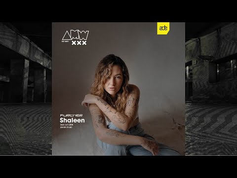 AMW ADE 24/5 DJ Marathon 2025 by Shaleen