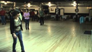 Linedance lesson Stripes  Choreo. Peter Jones & Anna Lockwood  Music Stripes Brandy Clark