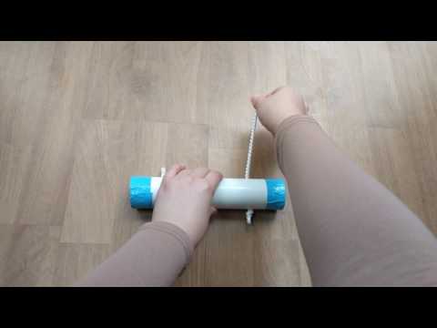 Mystery Tube Demonstration