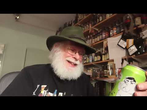 Flying Dog The Truth Imperial IPA Beer Tasting