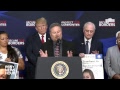 WATCH LIVE: President Trump delivers remarks on immigration with angel families WATCH LIVE: President Trump delivers remarks on immigration with angel families