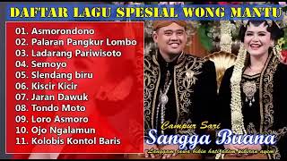 Download lagu GENDING GENDING JAWA SPESIAL HAJATAN MANTU mp3