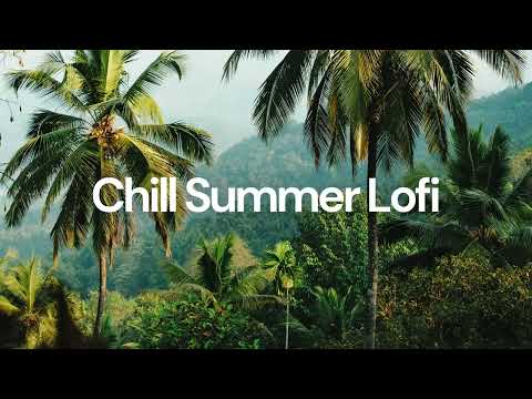 HimFM - Chill Summer Lofi chill lofi hip hop beats
