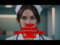M2F MTF Gender Reassignment Surgery Hypnosis Roleplay And Encouragement Feminisation Hypnosis