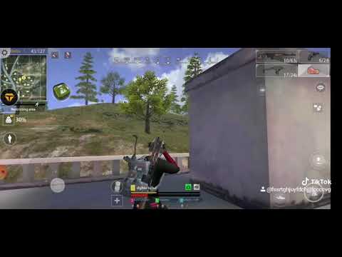 hopeless land Pro player😎😎