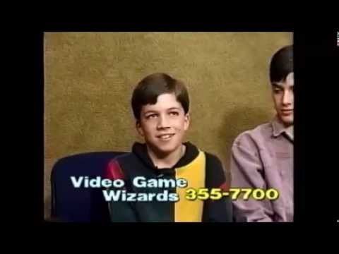 Video Game Wizards - Prank Call Compilation #1