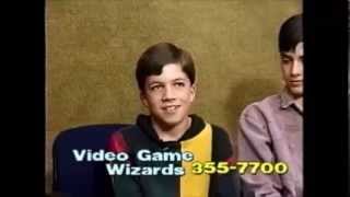 Video Game Wizards - Prank Call Compilation #1