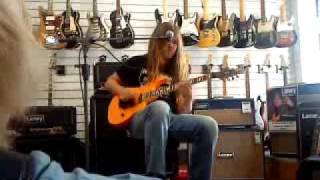 Mattias I.A Eklundh Clinic / Part 4/4