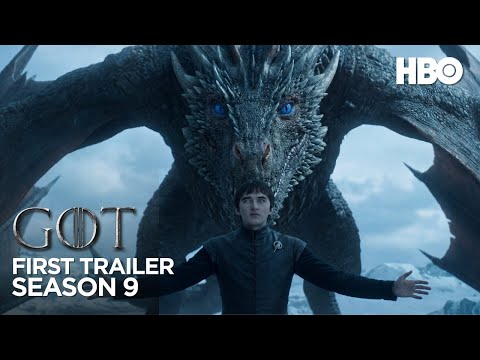 Game Of Thrones | Season 9 (2027) | First Trailer - Concept Version