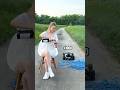 1000 RC CAR VS GIRL TEST In Texas
