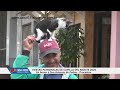 Video compacto de las Fiestas Patronales 2026 de Capilla del Monte