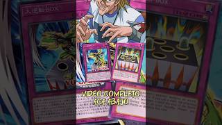 Reversal Box! Joey New Support/Yu-Gi-Oh! Time WIZARD DECK!!