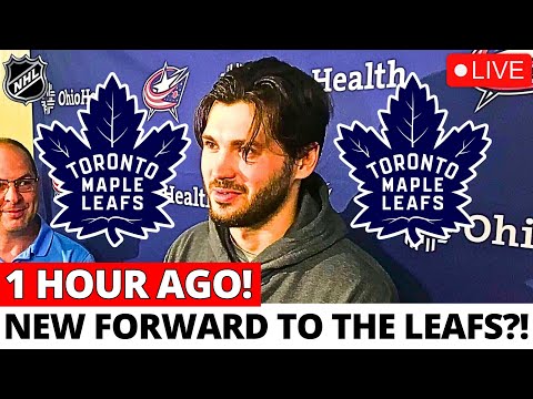 Boys in Blue News [ Maple Leafs Fan Channel ] video artwork