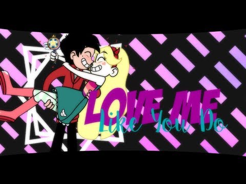 ▪Starco▪¤Love Me Like You Do¤
