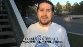 STREETZ PROMO