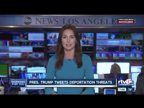 RTV6 News at 7: Tuesday, June 18