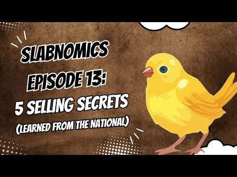 Episode 13 5 Selling Secrets