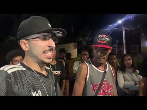 EDR e Nego MC x Diamba e DH |SEMIFINAL| 50° Batalha dos Predim | Belo Horizonte | MG