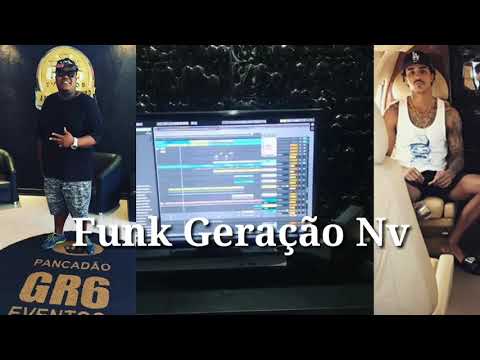 MC Livinho & MC Gerex - Rebeca | Combinou   (Prévia Oficial)