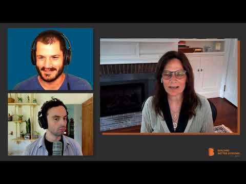 #15: Dr. Kathleen Fisher – Sparking the New Age of Formal Verification at DARPA