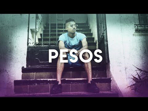 Timal x Maes x Ninho Type Beat "Pesos" (Prod. Kaem Beats)