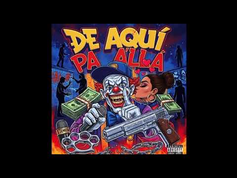 Ezzy R ❌ Polo Joa ❌ El Piky LM ❌ Tato Pikante & Ronny GTA - De Aquí Pa' Allá 