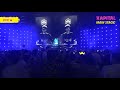 Don Diablo Cutting Shapes 2025 Edit FULL SONG KAPITAL Neversea 2025