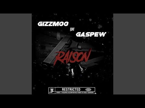 Raison (feat. Gaspew)