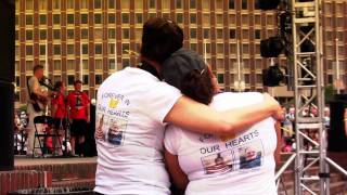 Out of the Darkness Inspirational Video (2011)