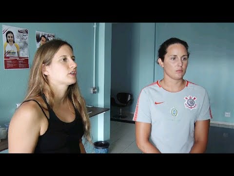 Ciclo de palestras conta com maratonistas de peso