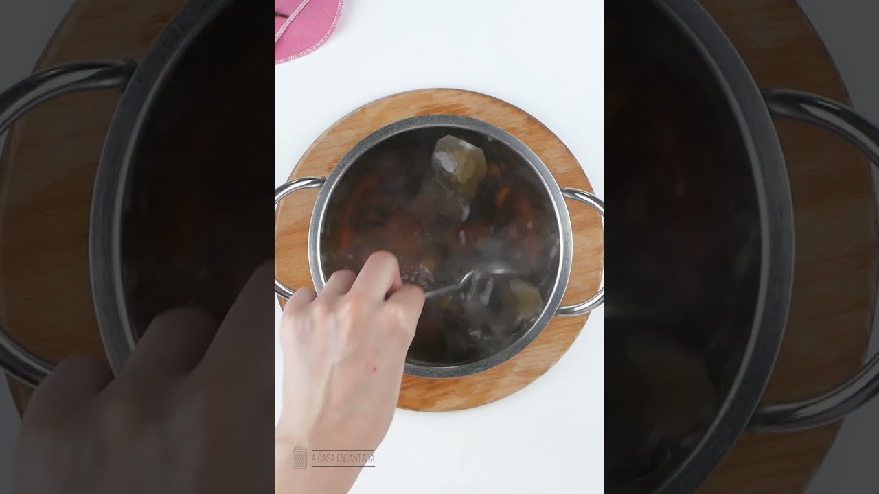 CHAI LATTE: RECEITA DO STARBUCKS PARA FAZER EM CASA #shorts