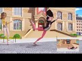 Miraculous Ladybug Old And New Intro But With 2017 Ducktales Spanish Short