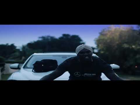 King Lester - Chase the Bag HD 1080p