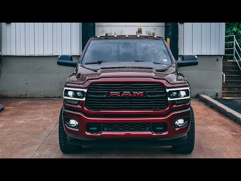 Ditch Recon cab lights and go this route instead!!
