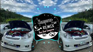 Download lagu Semporna Remix - DJ ADAKAH INI MIMPI = manisnya kenangan saat bersama mu(breaklatin remix)FULLBASS!! mp3