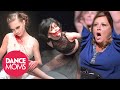 The Moms' Prank on Abby BACKFIRES! ALDC’s ICONIC Edgy Solos! (Season 6 Flashback) | Dance Moms