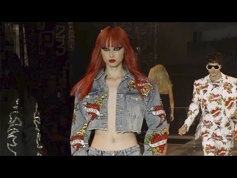 Philipp Plein | Spring Summer 2023 | Full Show