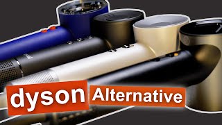Die besten Alternativen zum Dyson Föhn