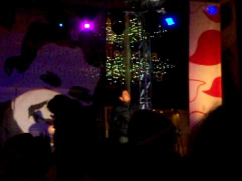 KONCERT ZAKLADE ANA RUKAVINA, 15.12.2009., I.MOV