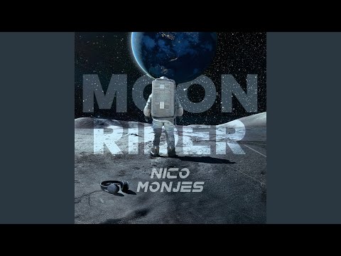 Moon Rider