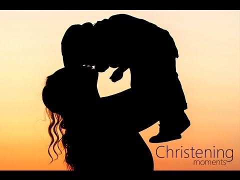 Christening moments // Studio Lagopatis