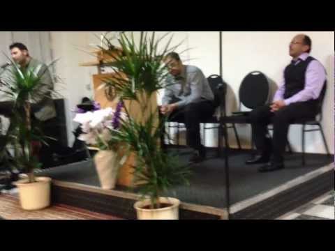 George de la Bistrita Te iubesc Isuse