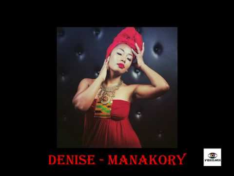DEENYZ - Manakory (New audio Gasy 2017)