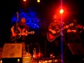 Chuck Ragan & Brian Fallon - Meet You In The Middle / Revival Tour, Hamburg